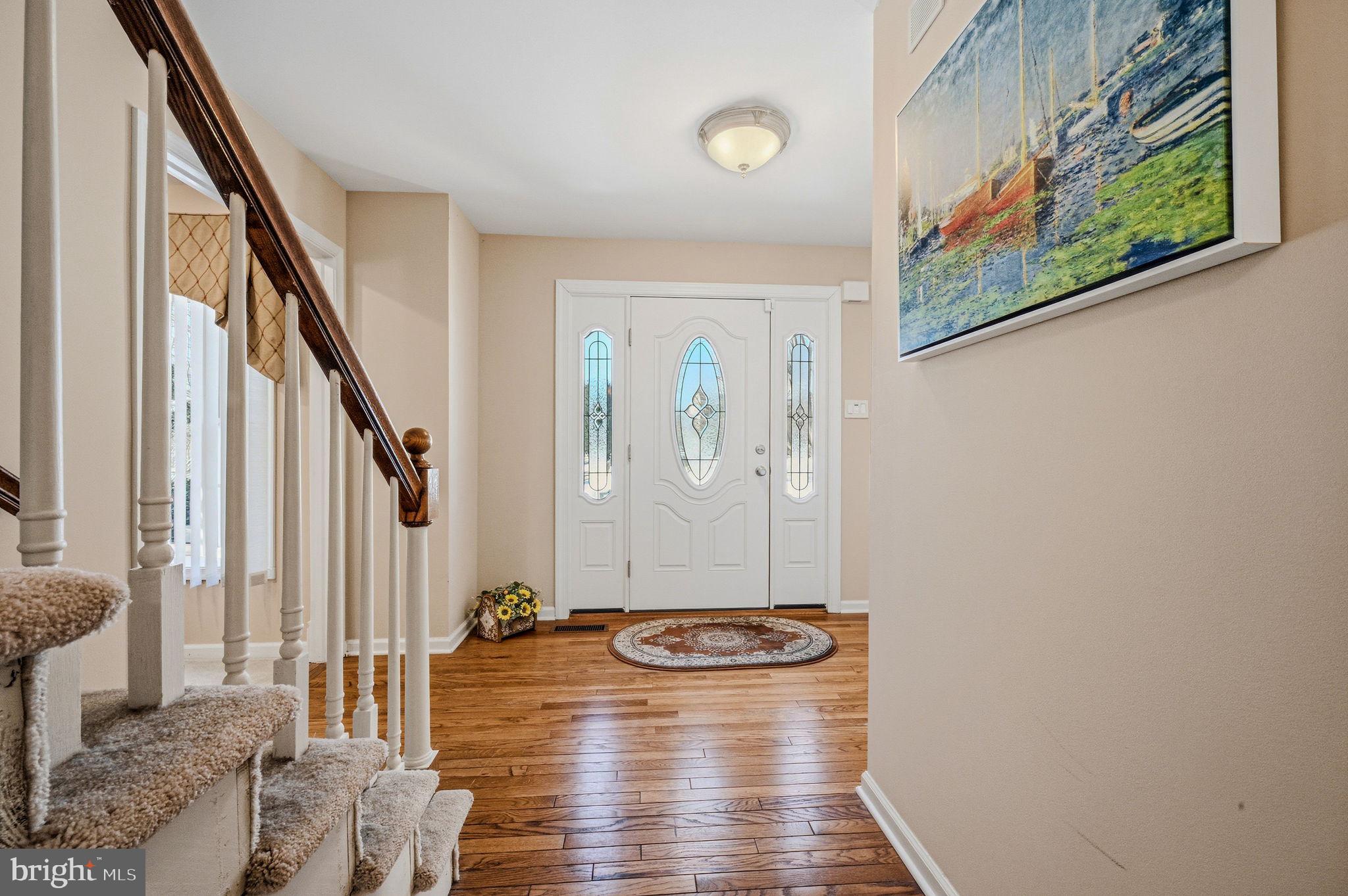 10 AUSPICE CIRCLE