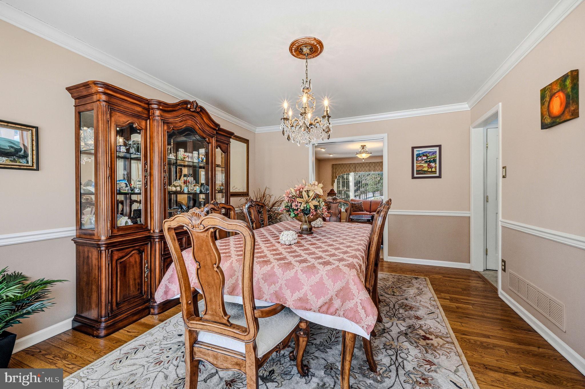 10 AUSPICE CIRCLE