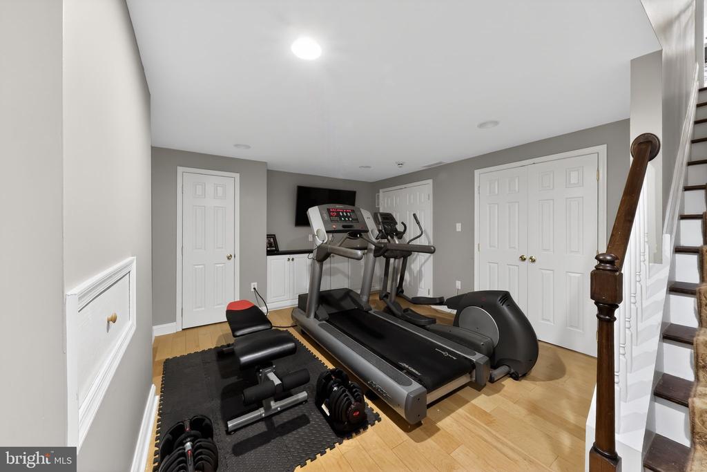 209 GOLDING COURT