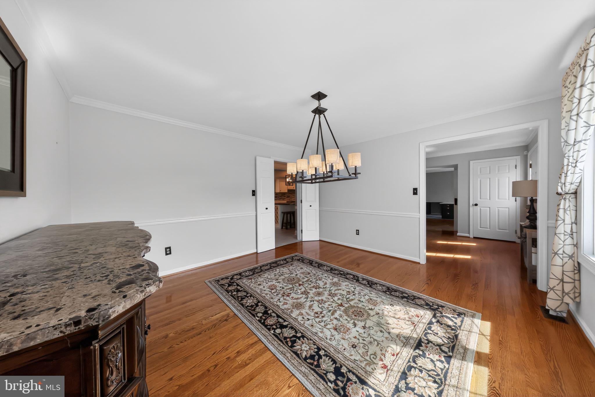 209 GOLDING COURT