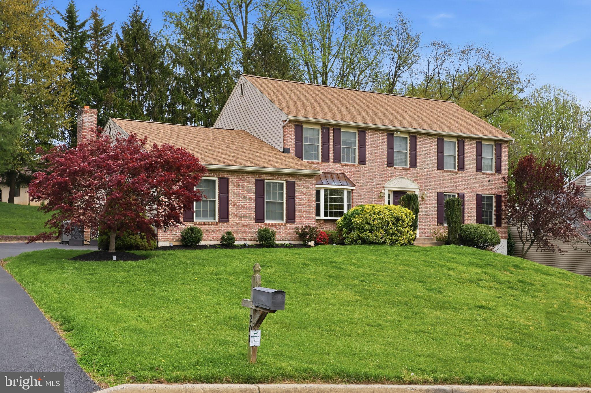 209 GOLDING COURT