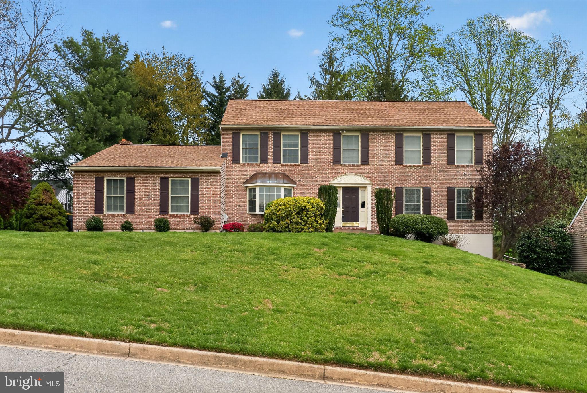 209 GOLDING COURT