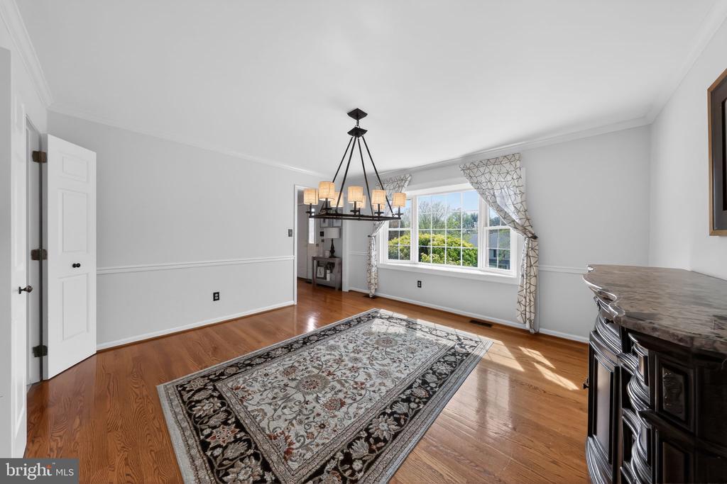 209 GOLDING COURT