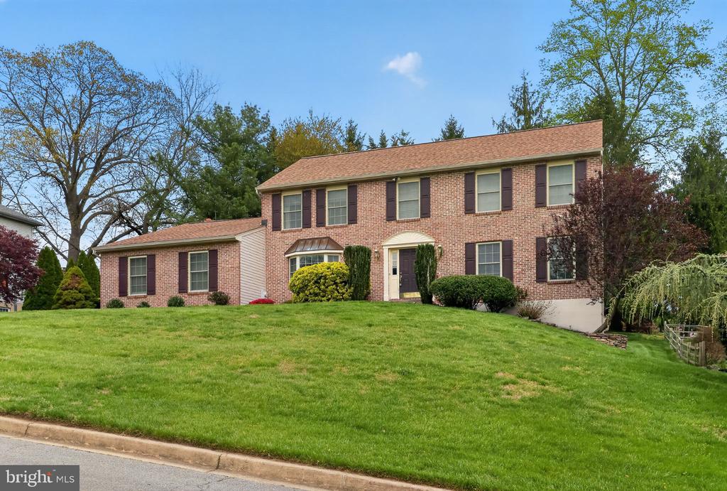 209 GOLDING COURT