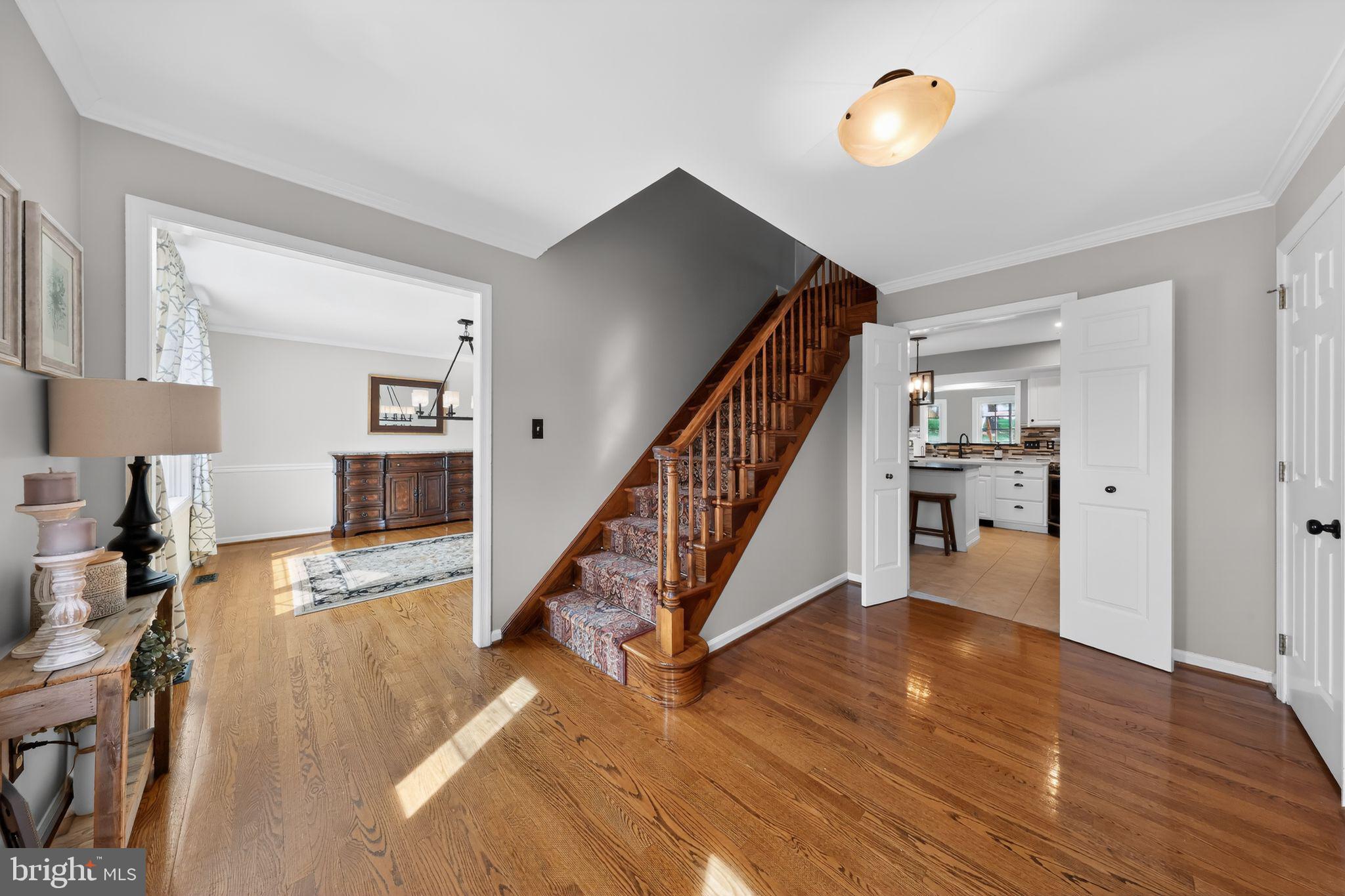 209 GOLDING COURT