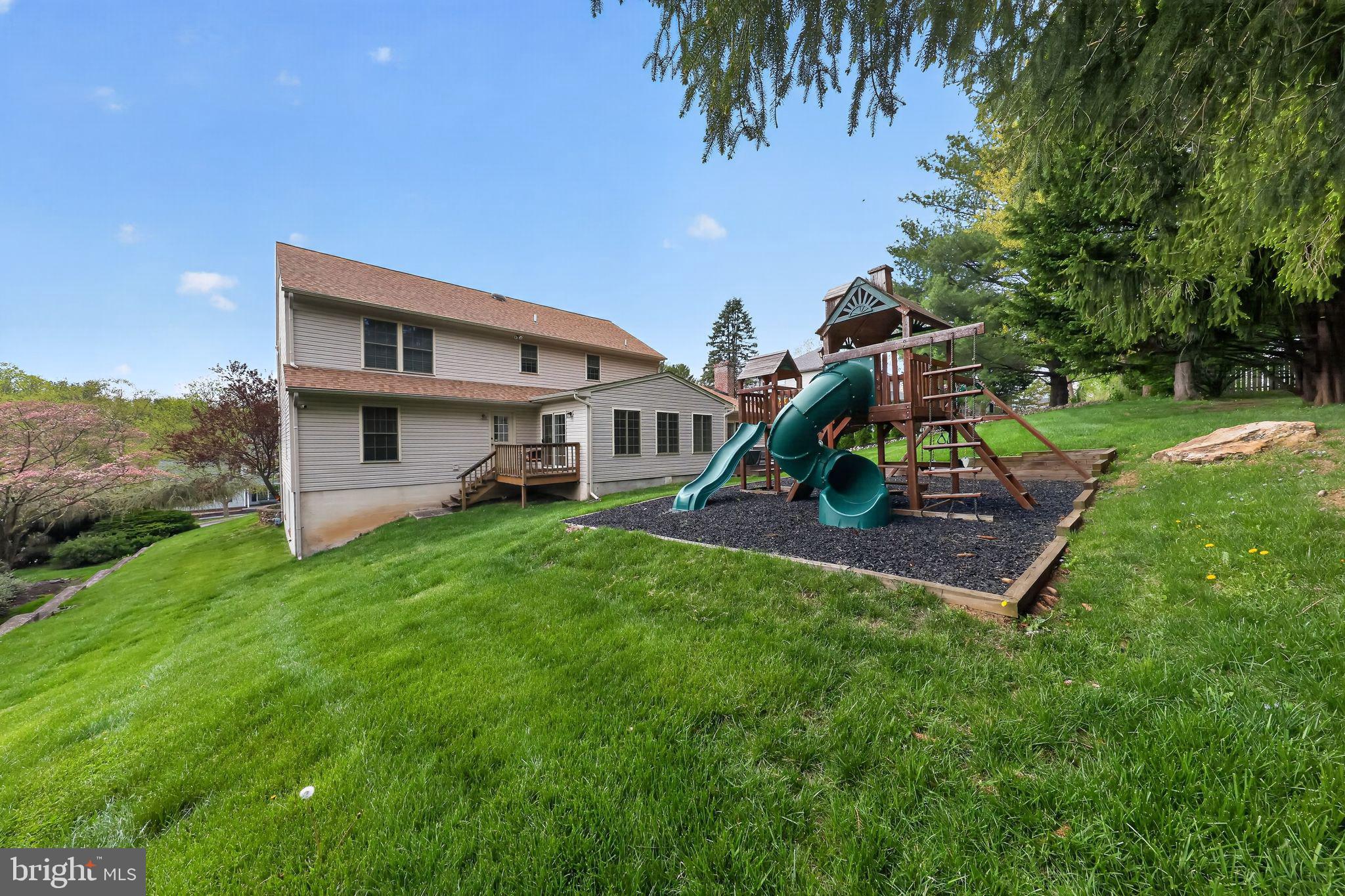 209 GOLDING COURT