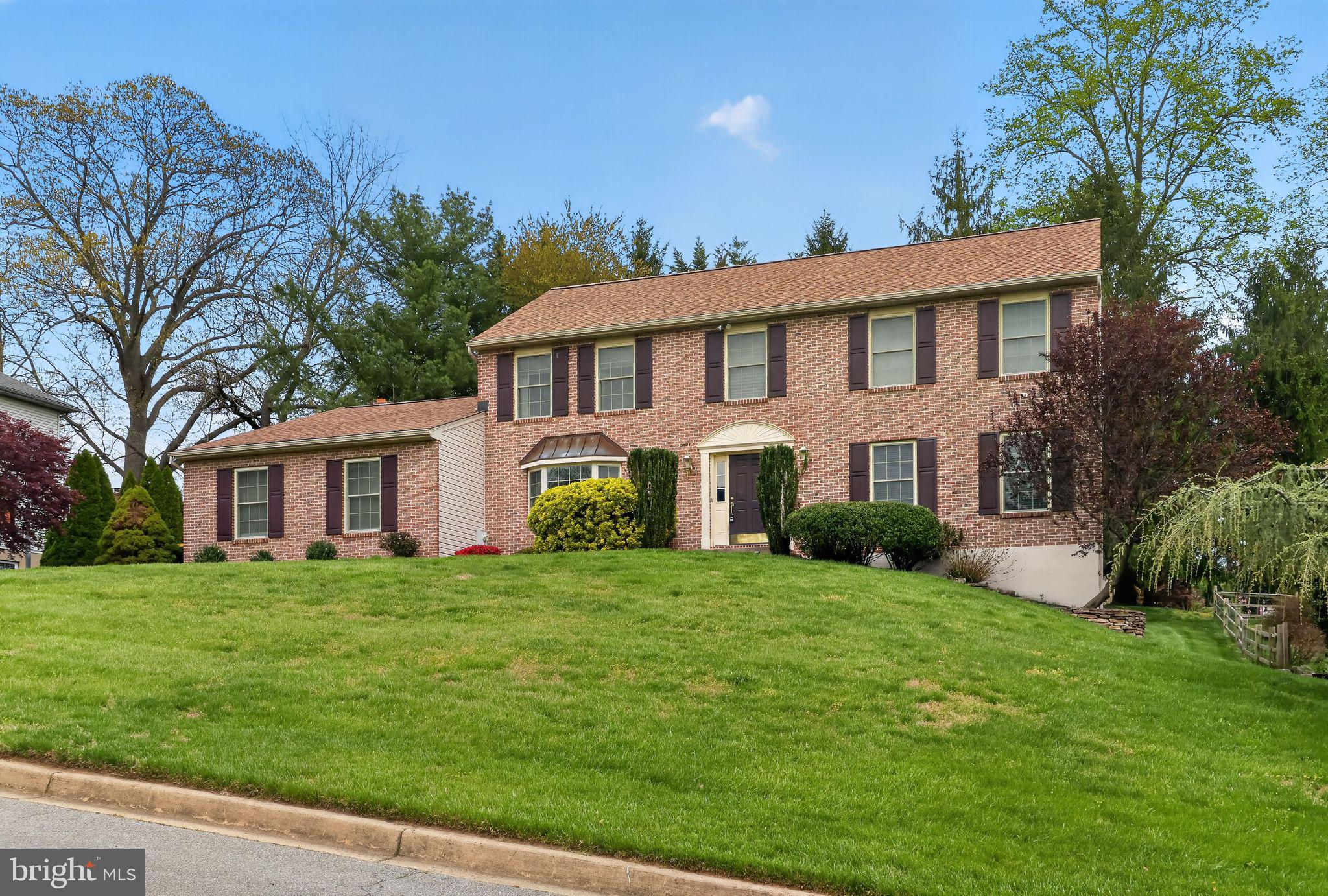 209 GOLDING COURT