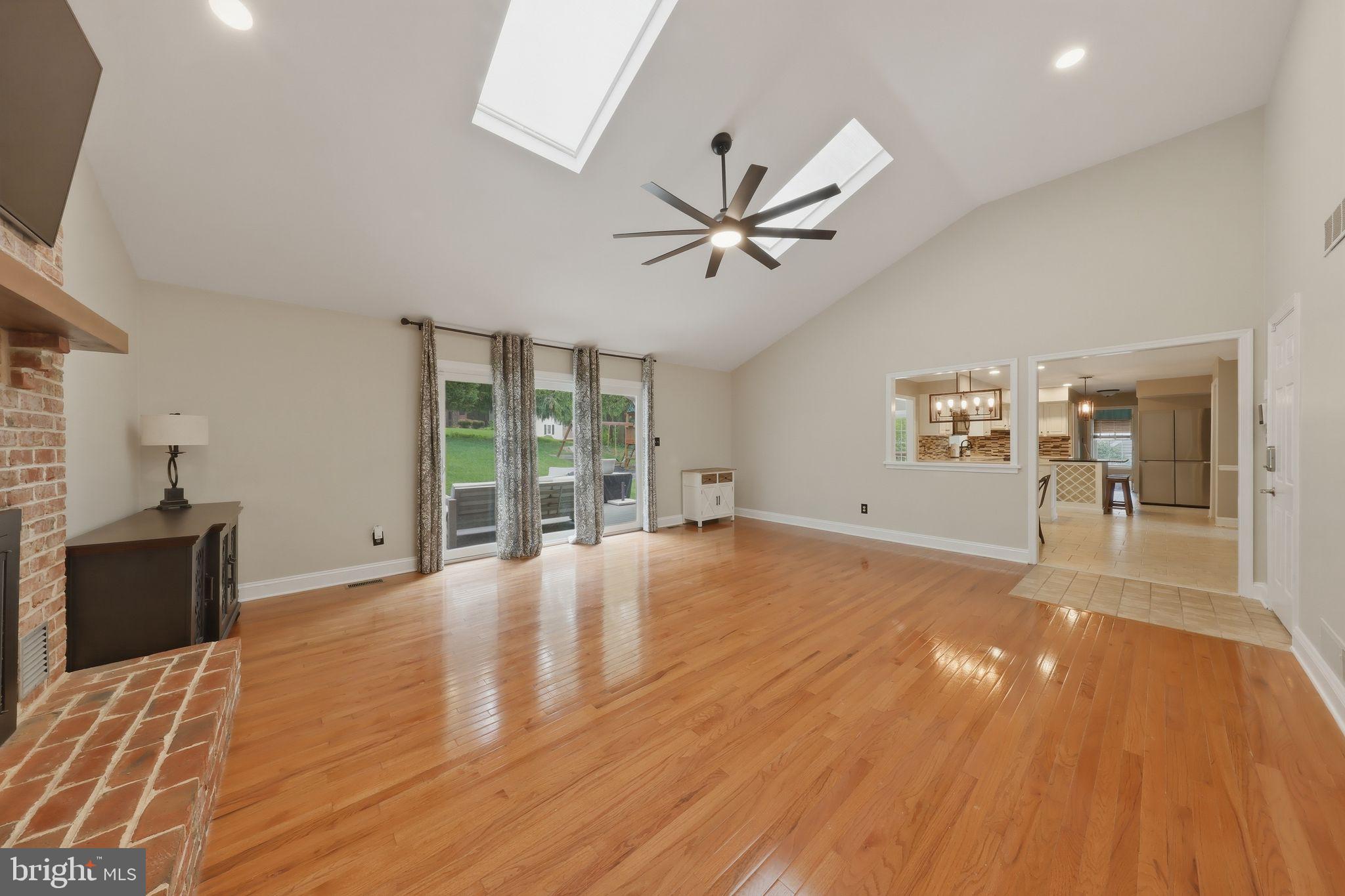 209 GOLDING COURT