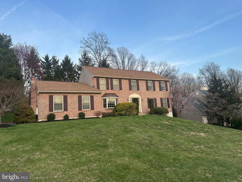 209 GOLDING COURT