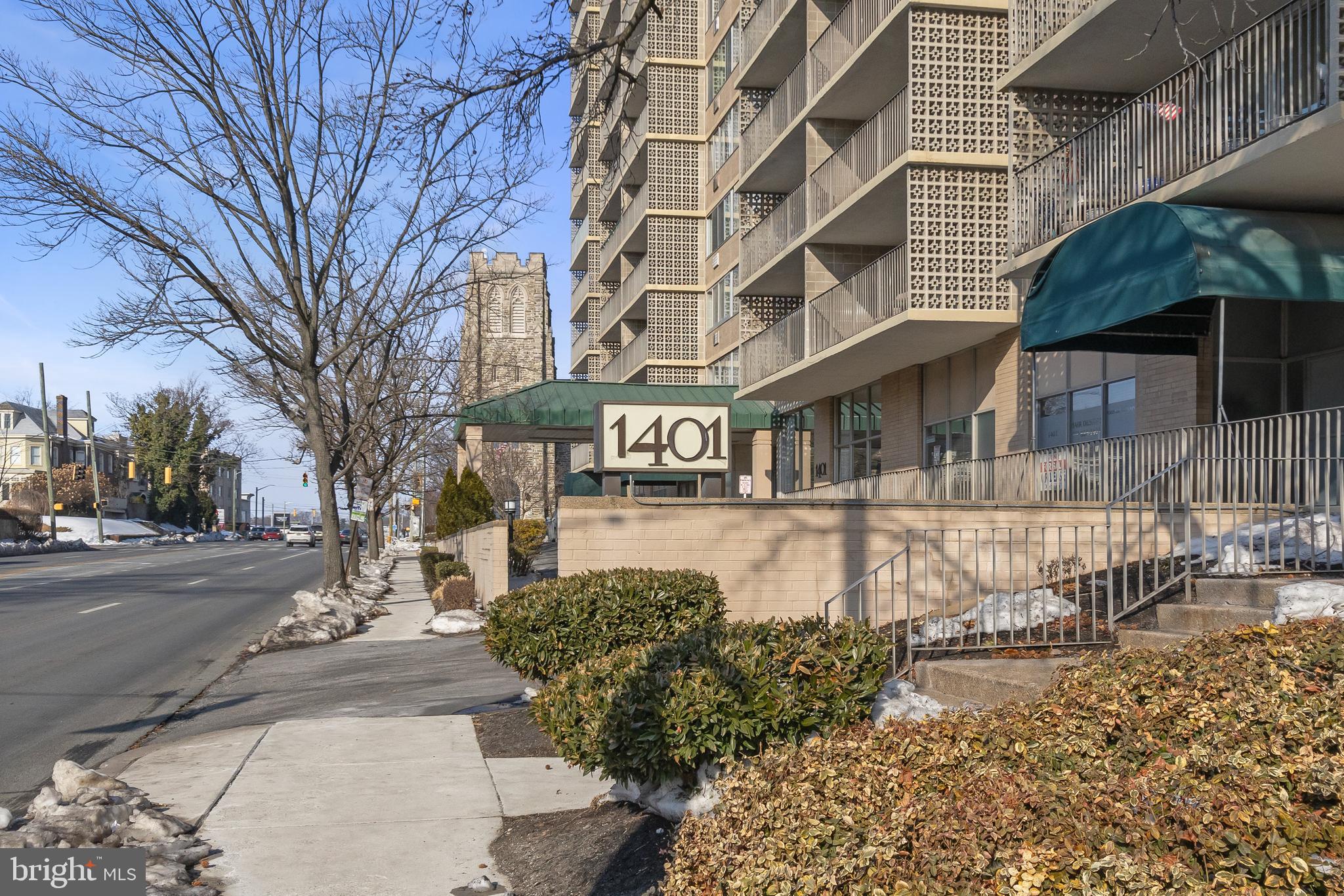 1401 PENNSYLVANIA AVENUE 208