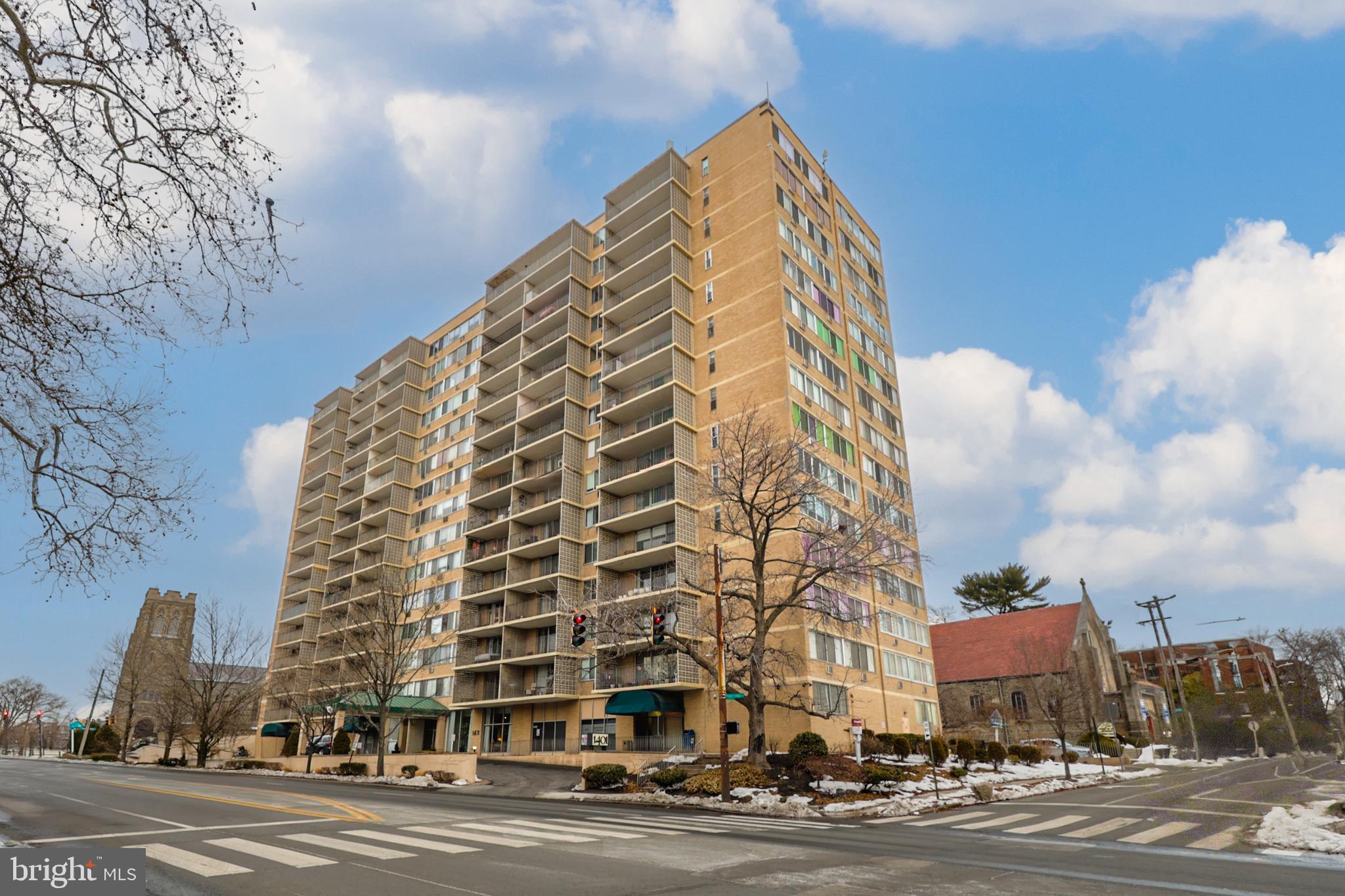 1401 PENNSYLVANIA AVENUE 208
