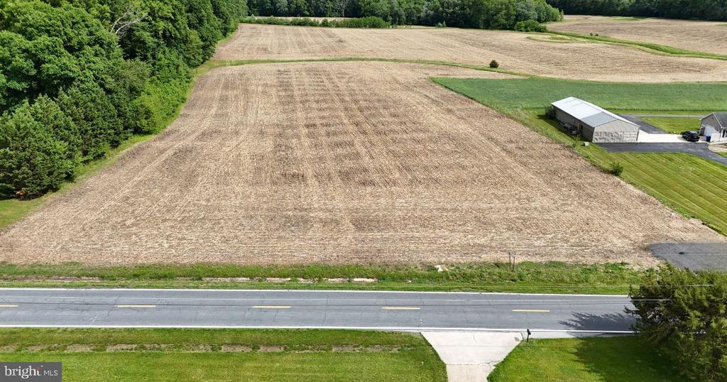 1500 and 1504 CALDWELL CORNER ROAD