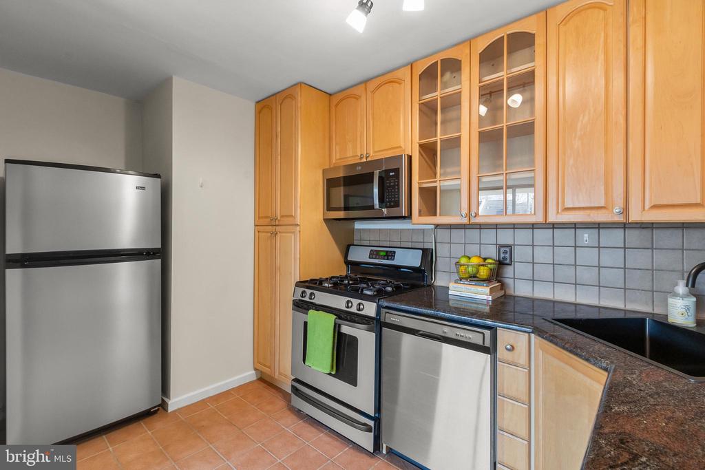 1401 PENNSYLVANIA AVENUE Unit: 208