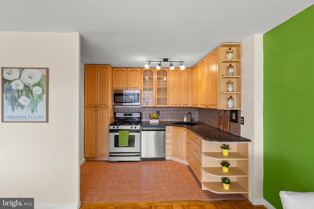 1401 PENNSYLVANIA AVENUE Unit: 208