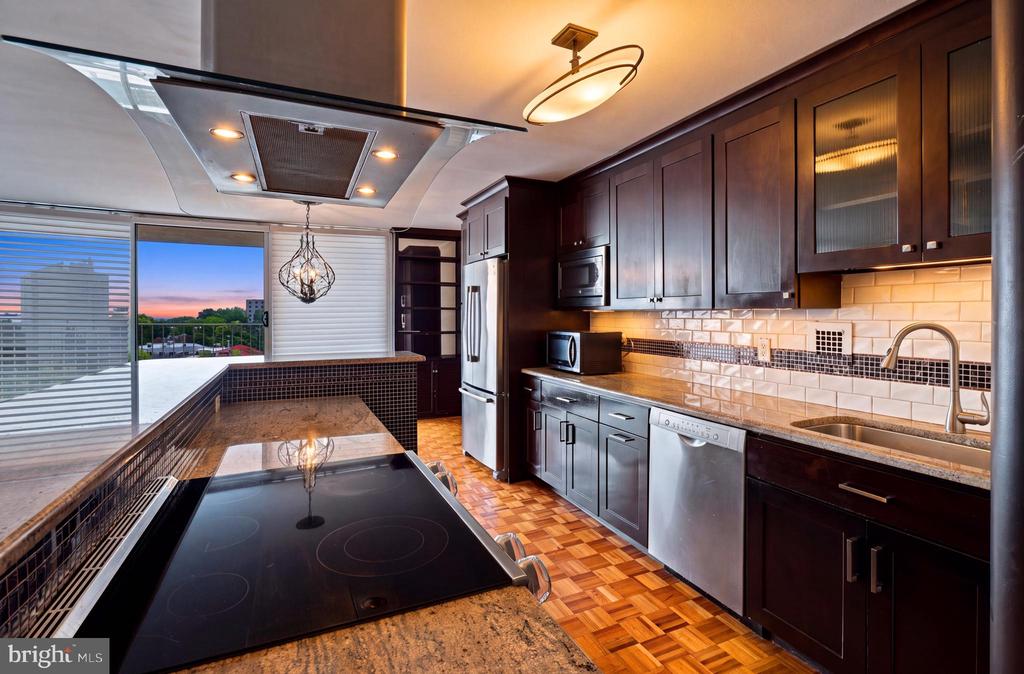 1401 PENNSYLVANIA AVENUE Unit: 1010