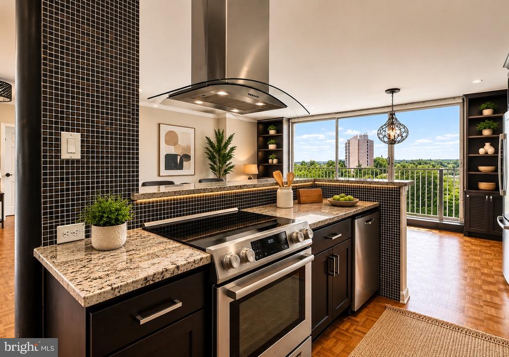 1401 PENNSYLVANIA AVENUE Unit: 1010