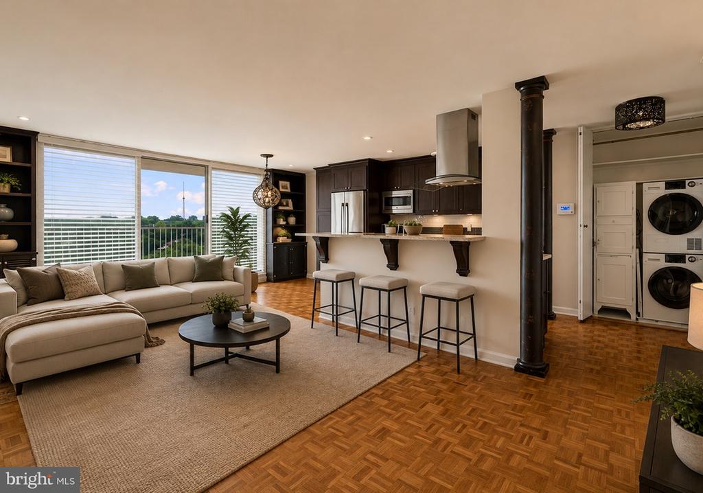 1401 PENNSYLVANIA AVENUE Unit: 1010