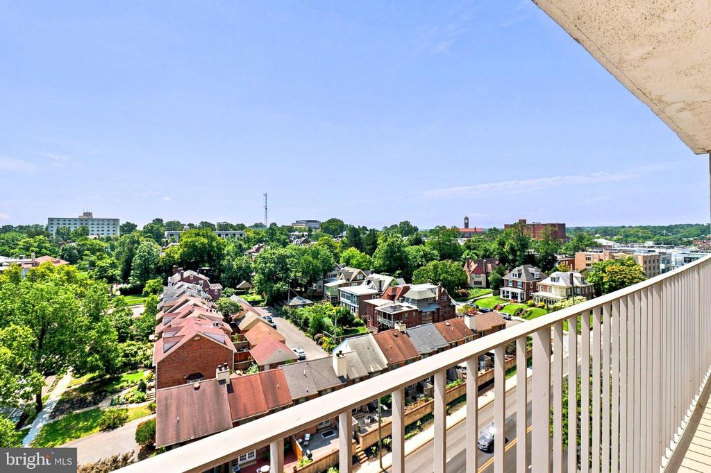 1401 PENNSYLVANIA AVENUE Unit: 1010