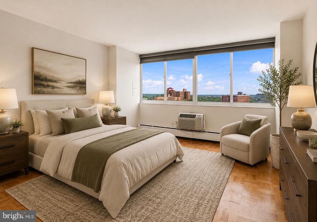 1401 PENNSYLVANIA AVENUE Unit: 1010