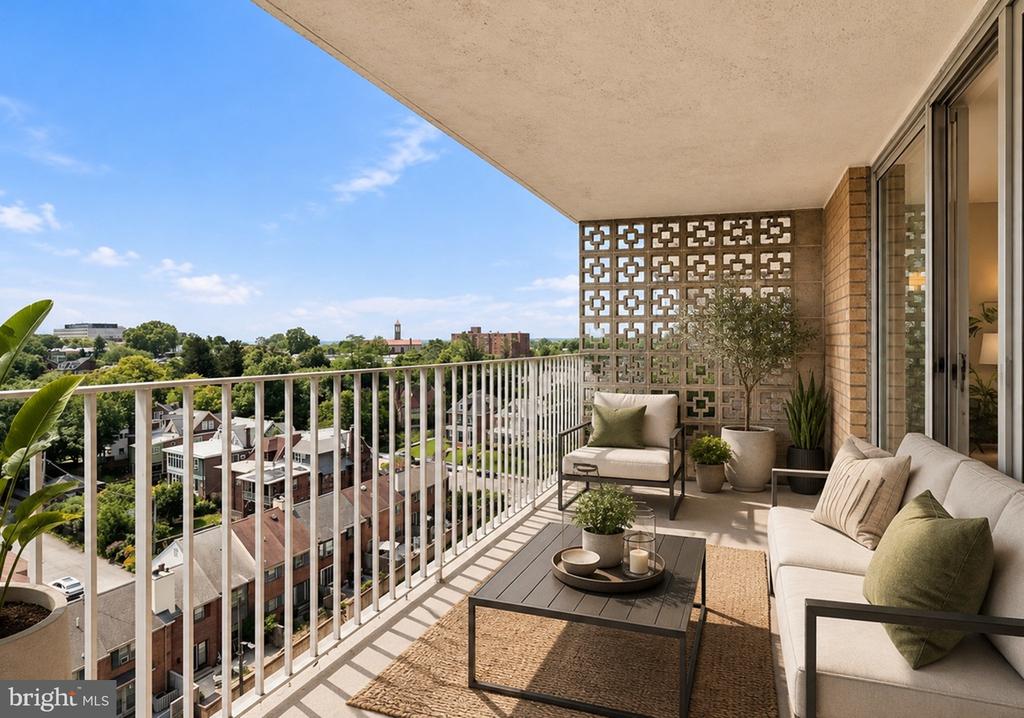 1401 PENNSYLVANIA AVENUE Unit: 1010