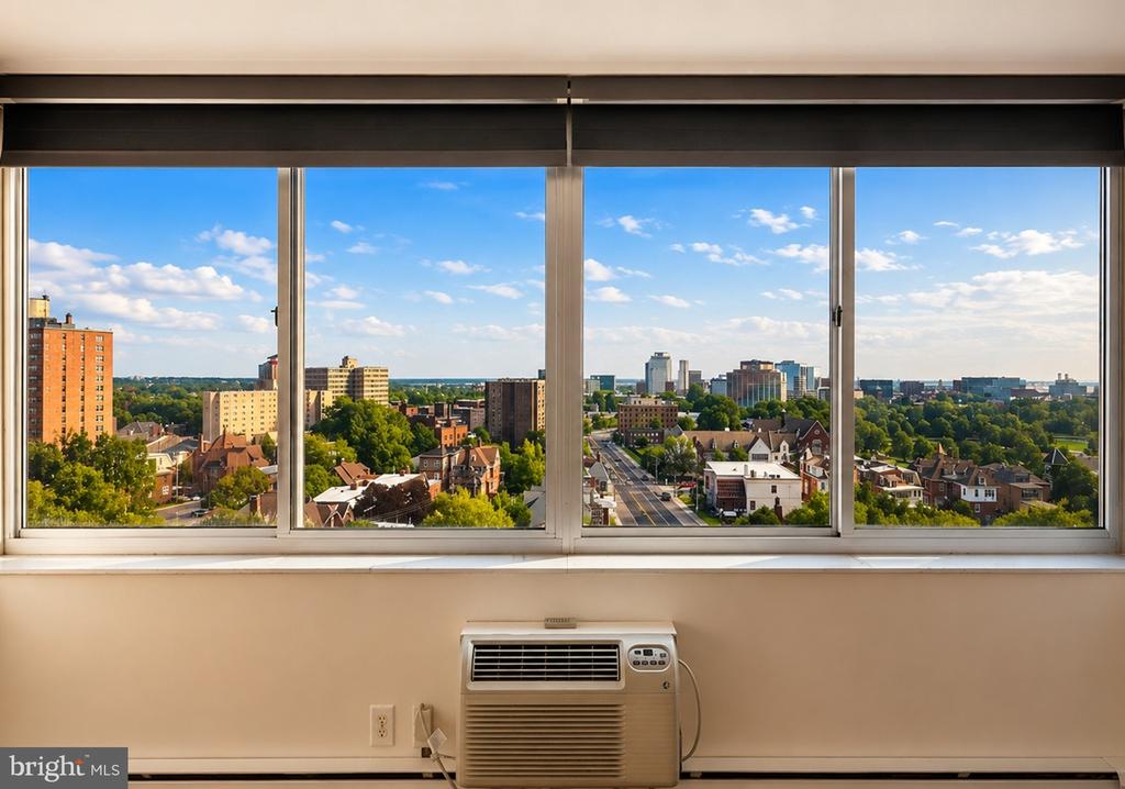 1401 PENNSYLVANIA AVENUE Unit: 1010