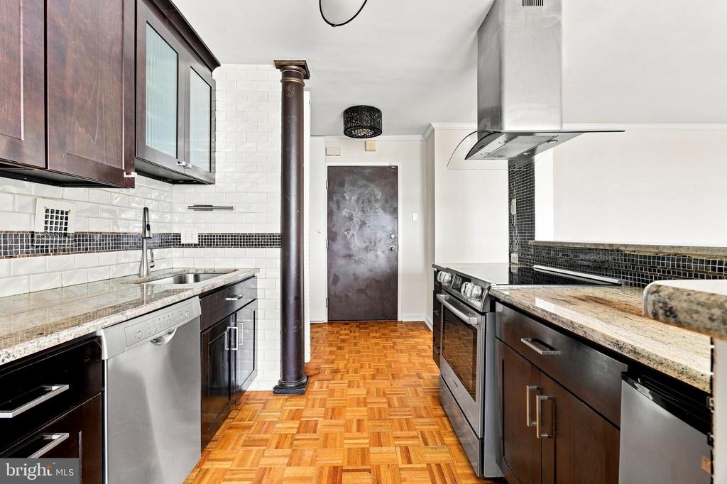 1401 PENNSYLVANIA AVENUE Unit: 1010