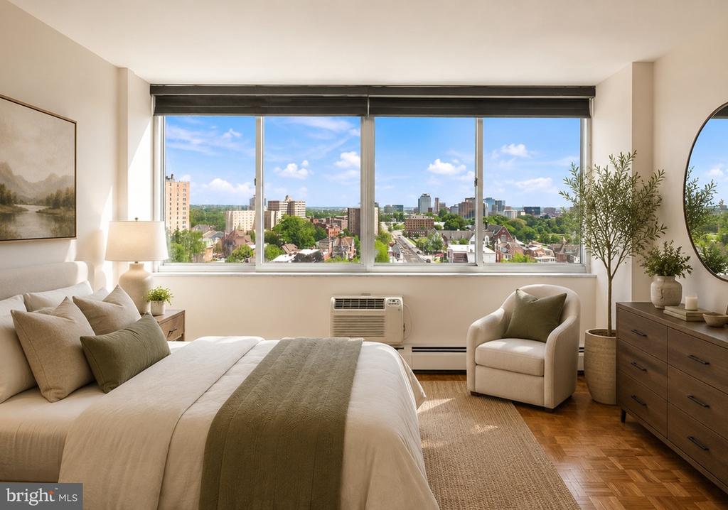 1401 PENNSYLVANIA AVENUE Unit: 1010