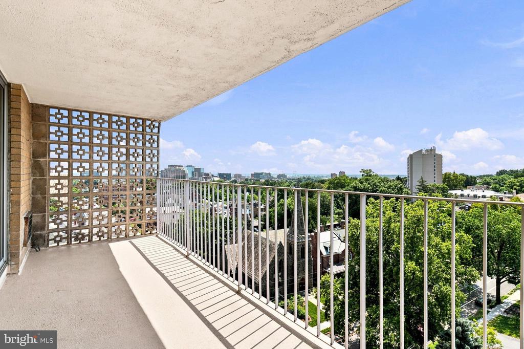 1401 PENNSYLVANIA AVENUE Unit: 1010