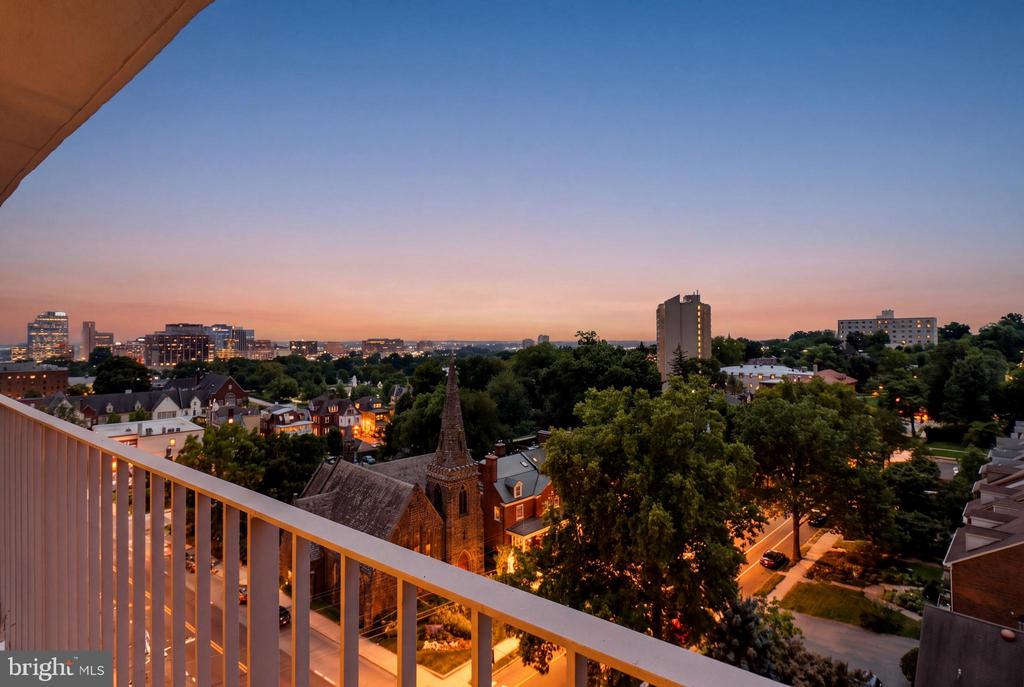 1401 PENNSYLVANIA AVENUE Unit: 1010