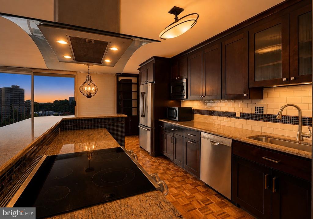 1401 PENNSYLVANIA AVENUE Unit: 1010