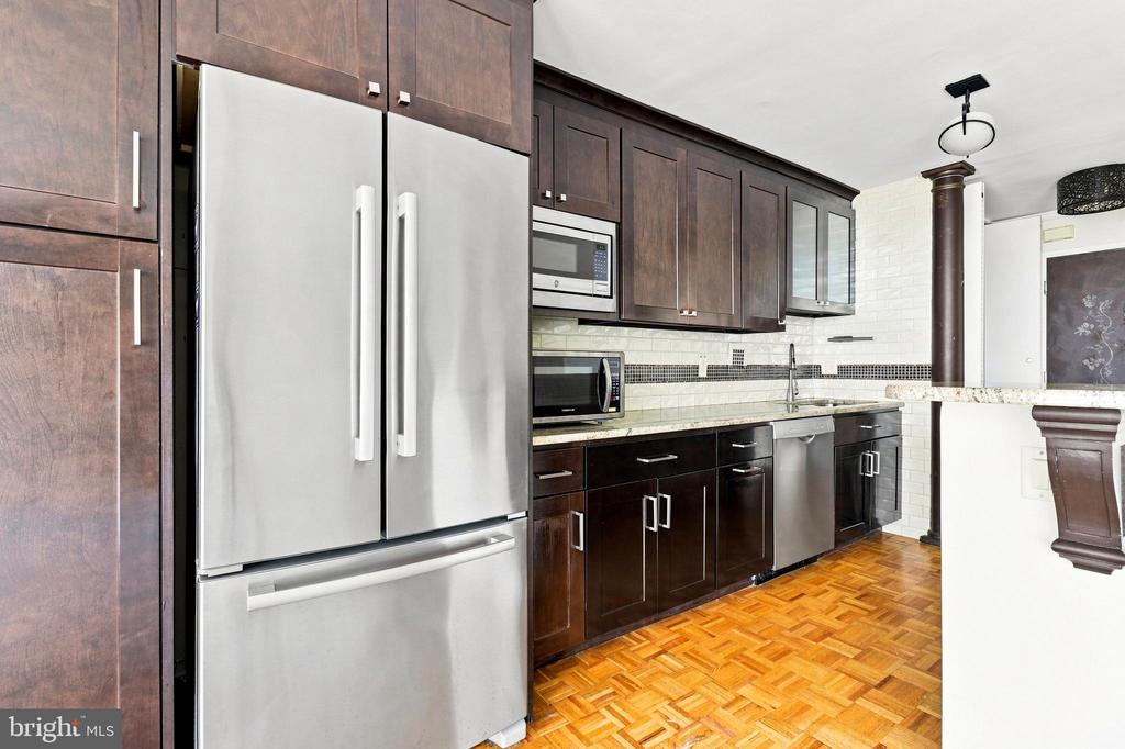 1401 PENNSYLVANIA AVENUE Unit: 1010