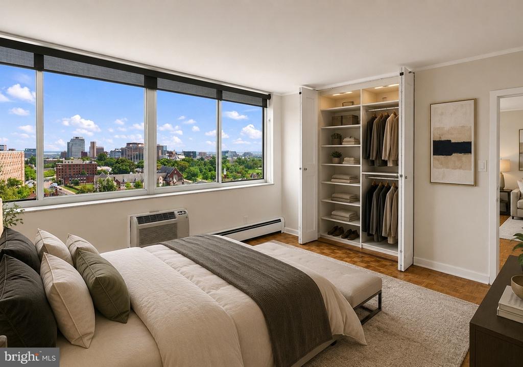 1401 PENNSYLVANIA AVENUE Unit: 1010
