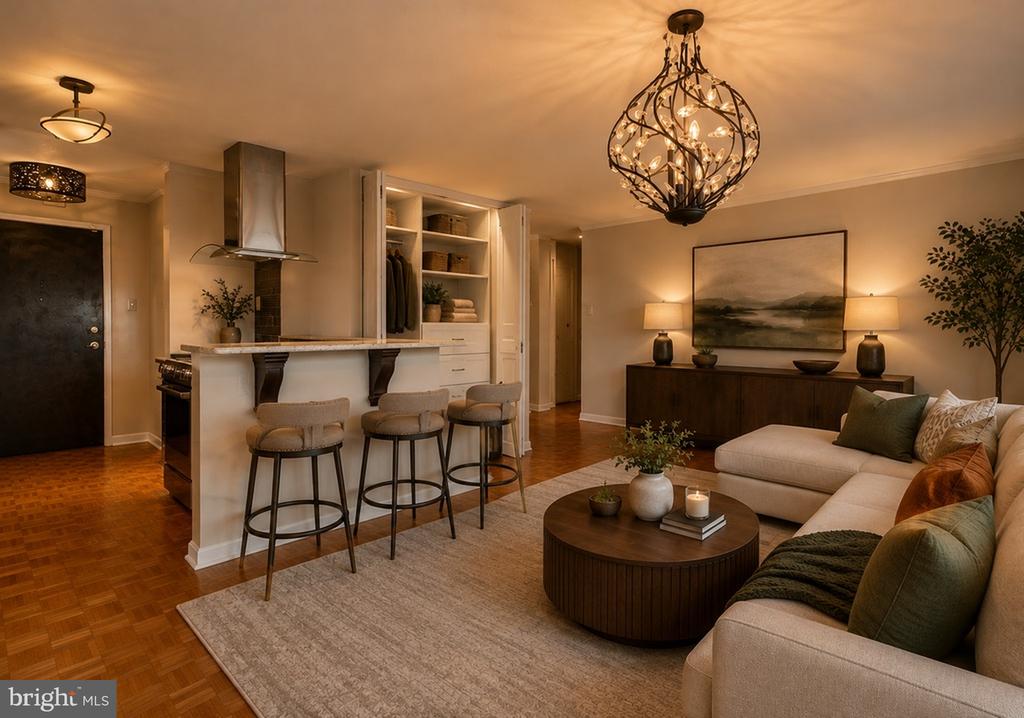 1401 PENNSYLVANIA AVENUE Unit: 1010