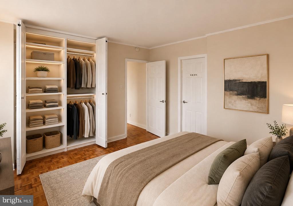 1401 PENNSYLVANIA AVENUE Unit: 1010