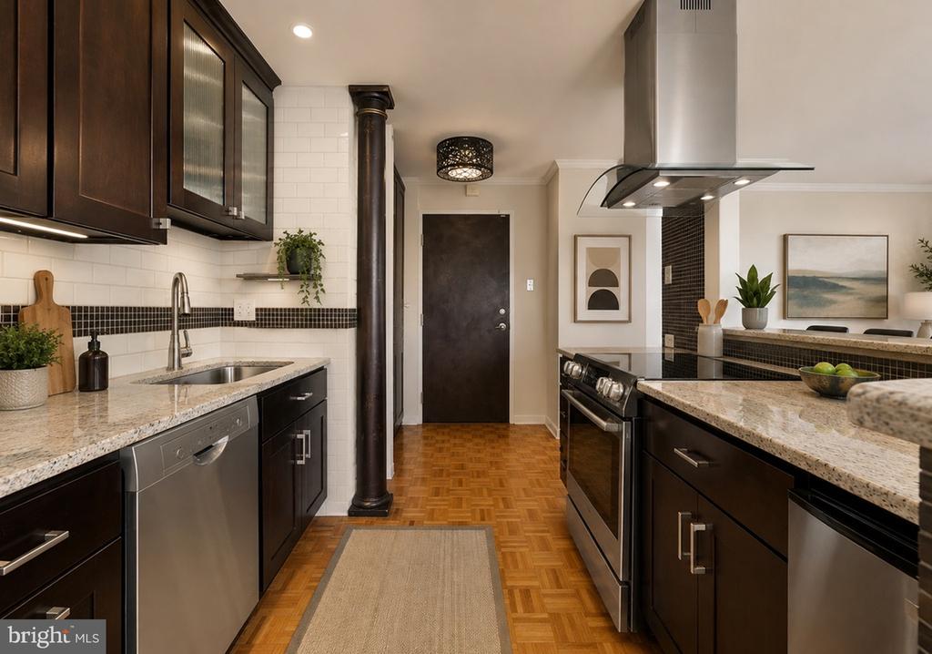 1401 PENNSYLVANIA AVENUE Unit: 1010
