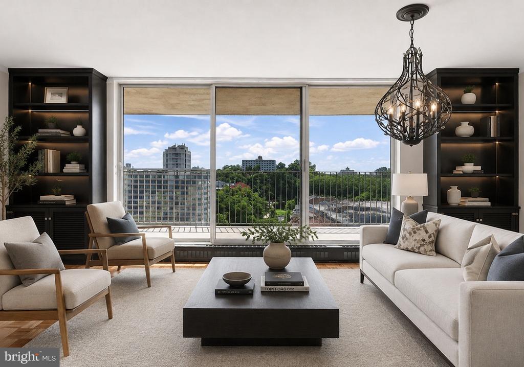 1401 PENNSYLVANIA AVENUE Unit: 1010