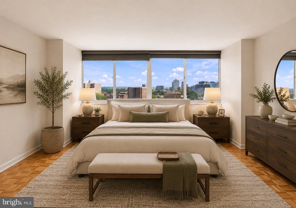 1401 PENNSYLVANIA AVENUE Unit: 1010