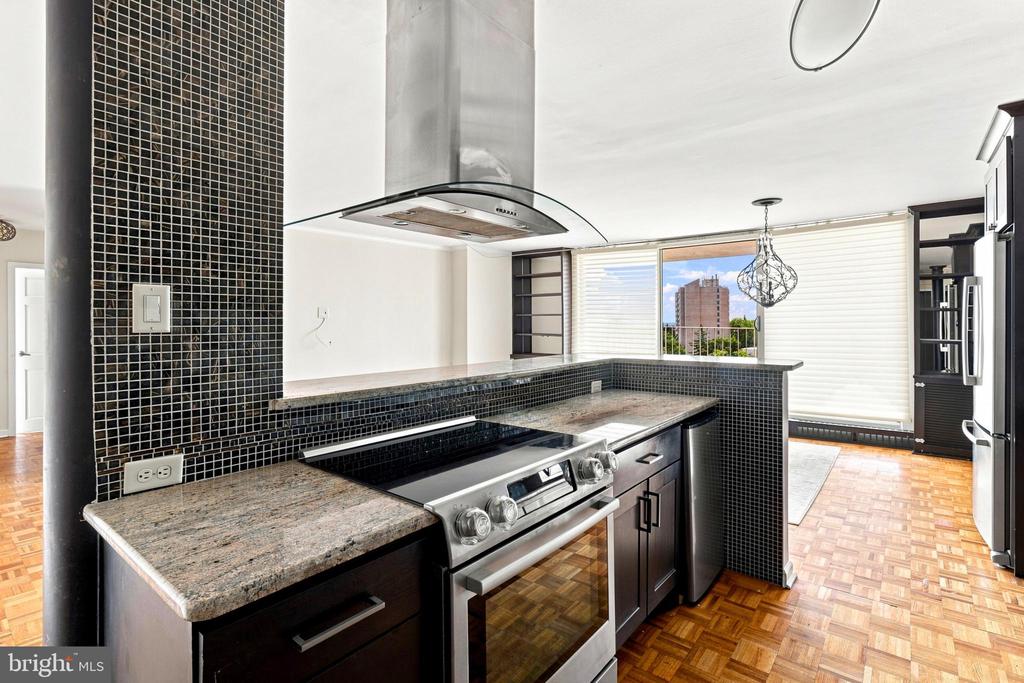 1401 PENNSYLVANIA AVENUE Unit: 1010