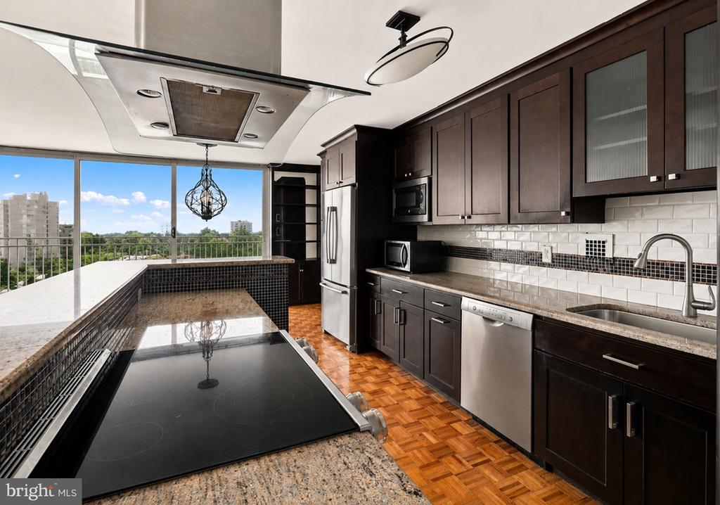 1401 PENNSYLVANIA AVENUE Unit: 1010