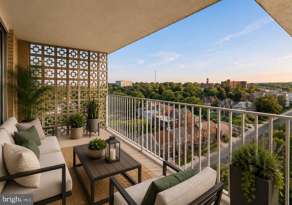 1401 PENNSYLVANIA AVENUE Unit: 1010