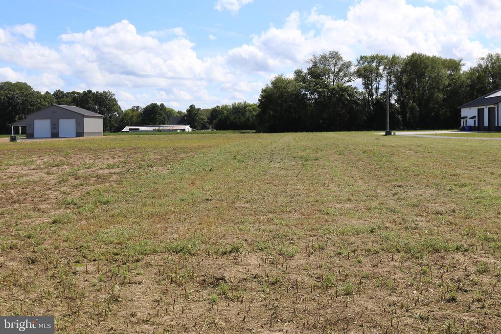 Lot 6 JOHNSON