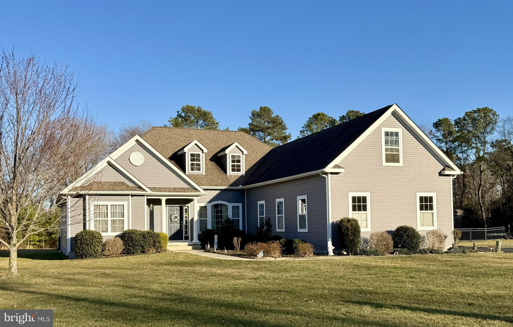 16244 EDGEWATER DRIVE