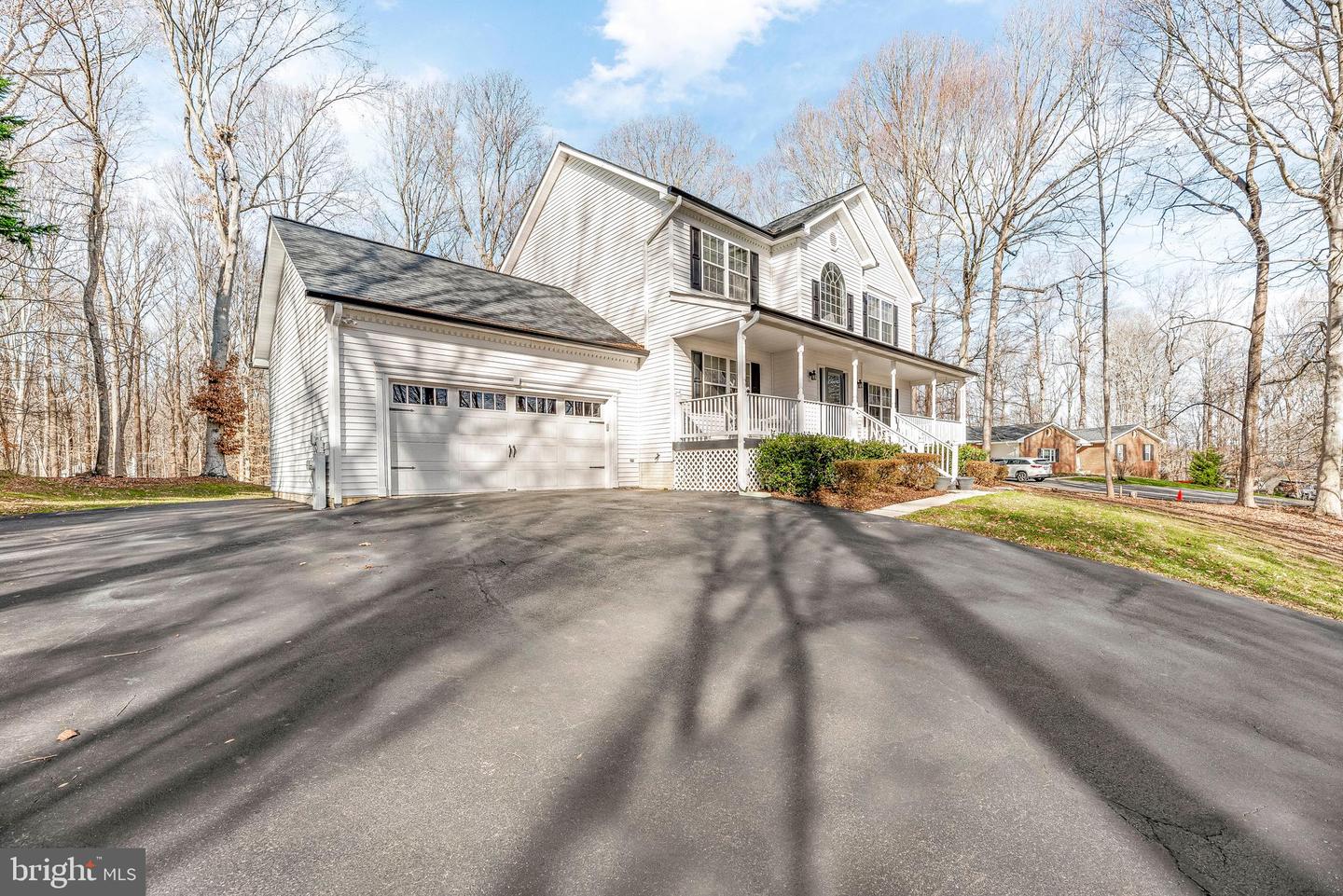 1166 Amber Way