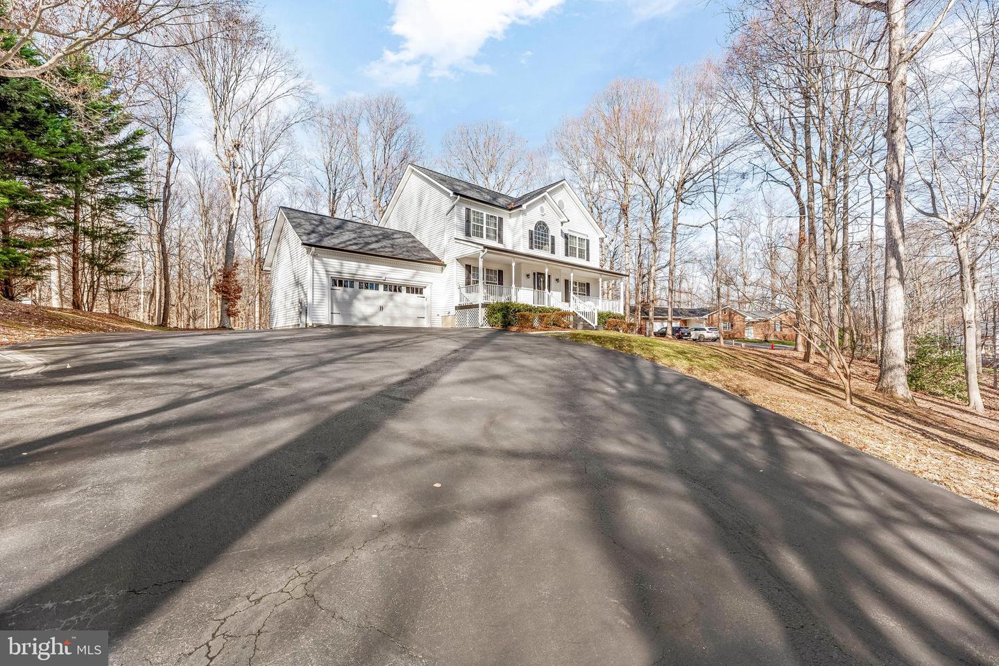 1166 Amber Way