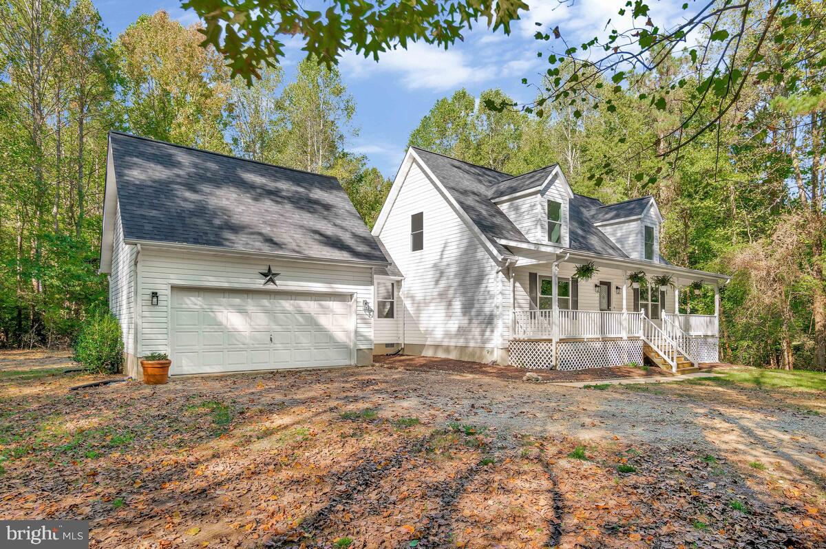 3410 BAYSIDE FOREST COURT