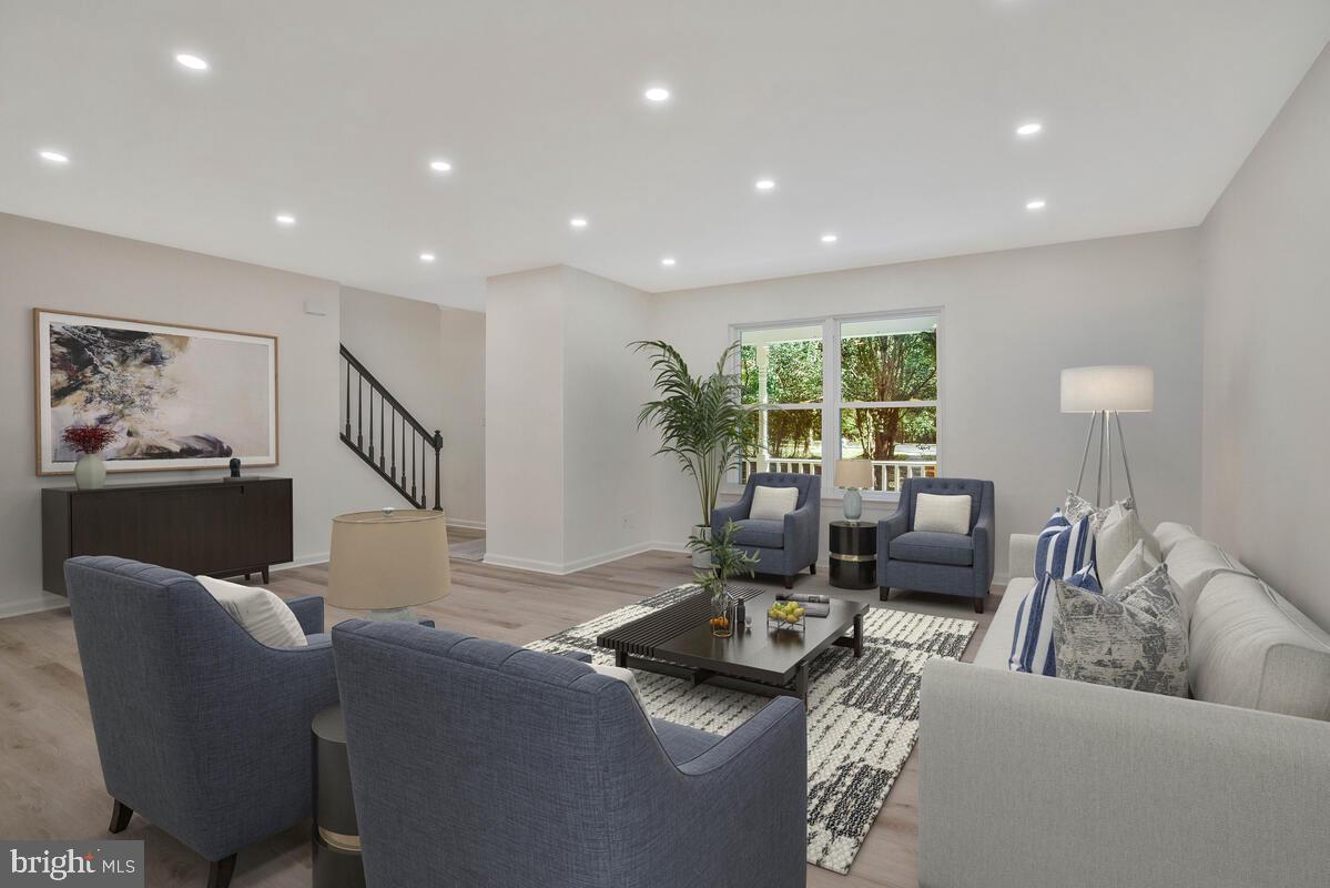 3410 BAYSIDE FOREST COURT