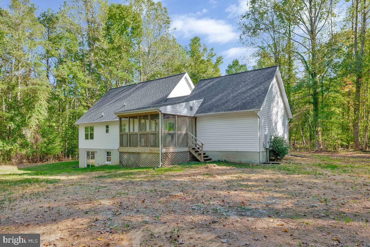 3410 BAYSIDE FOREST COURT