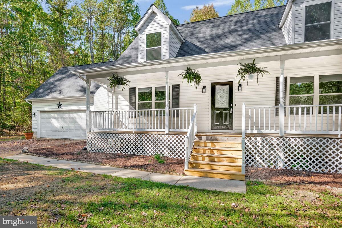 3410 BAYSIDE FOREST COURT
