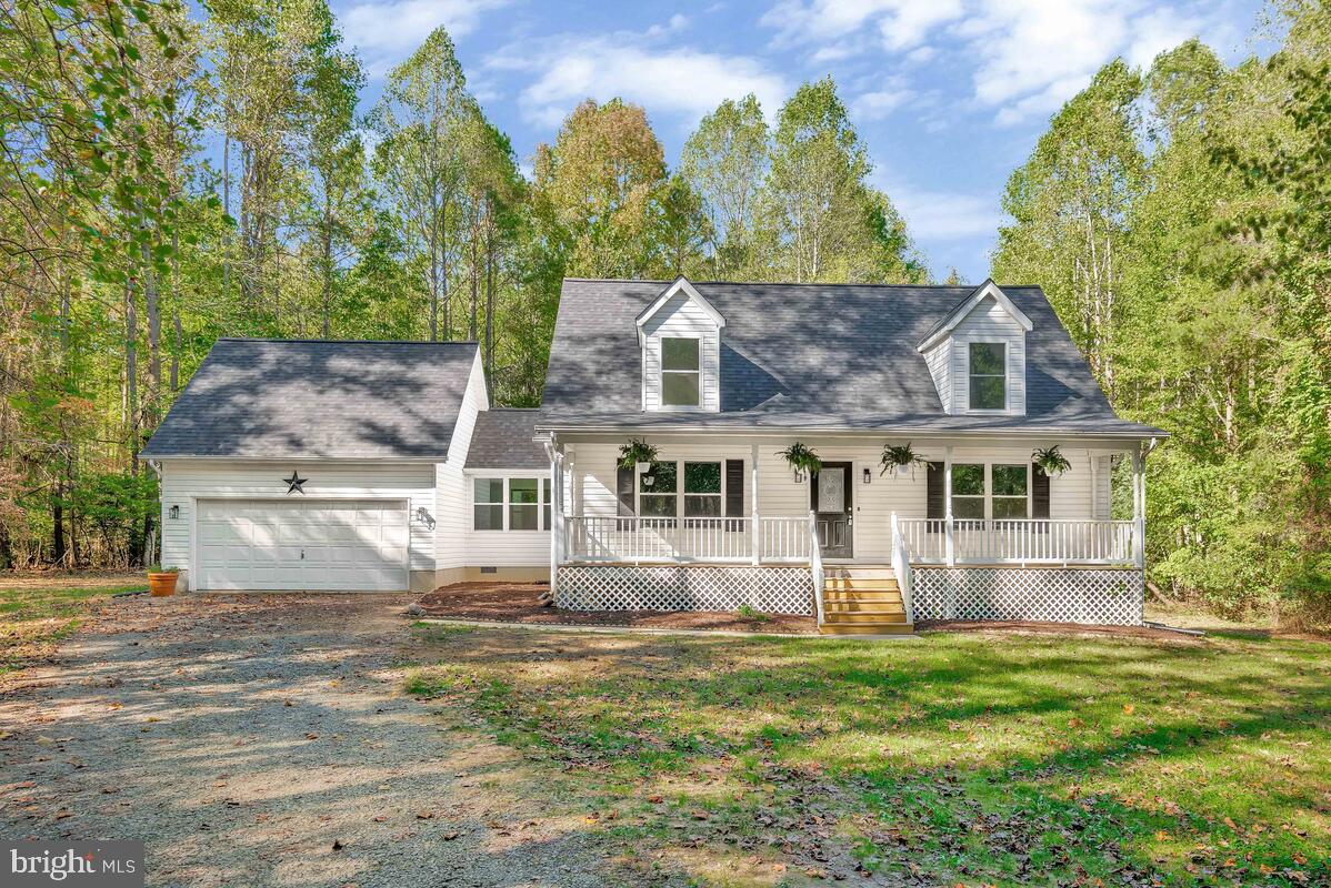 3410 BAYSIDE FOREST COURT