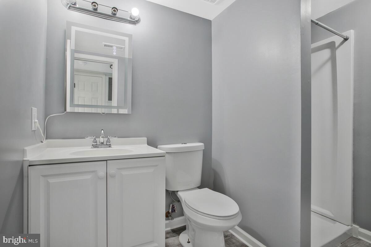3410 BAYSIDE FOREST COURT